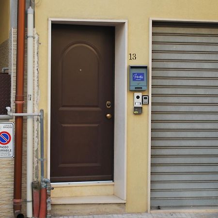 Indipendence Home Brindisi Exteriér fotografie