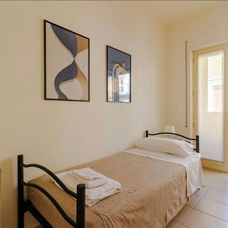 Indipendence Home Brindisi Exteriér fotografie