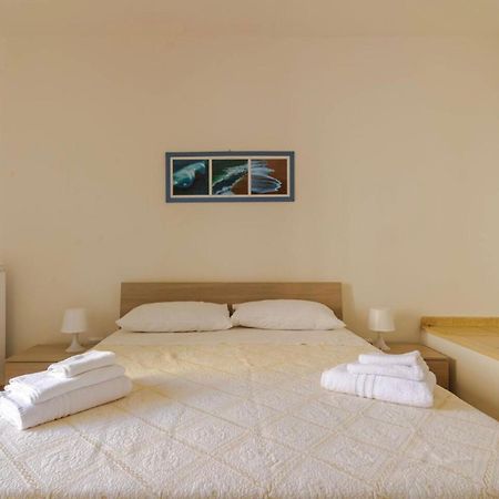 Indipendence Home Brindisi Exteriér fotografie