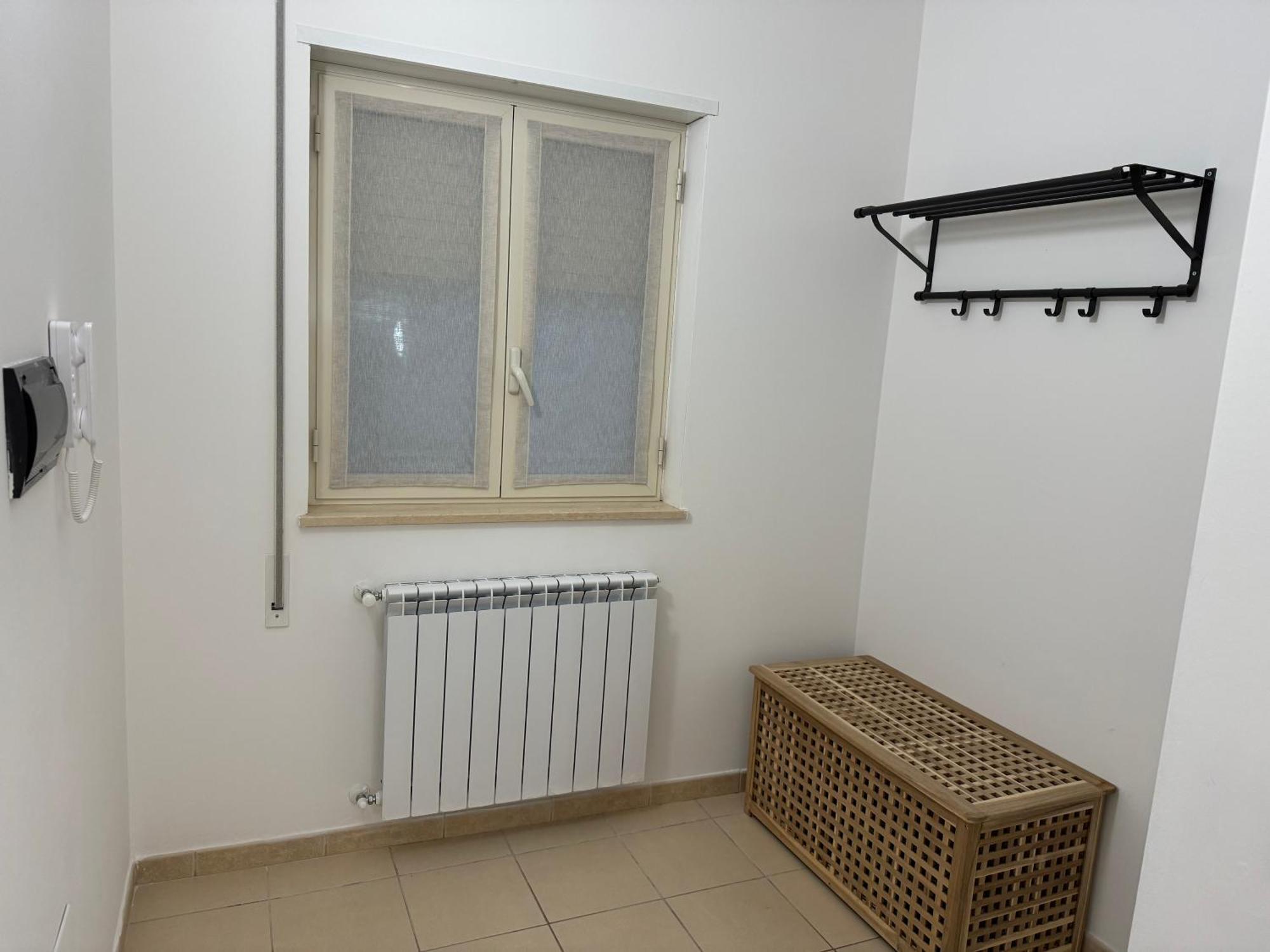 Indipendence Home Brindisi Exteriér fotografie