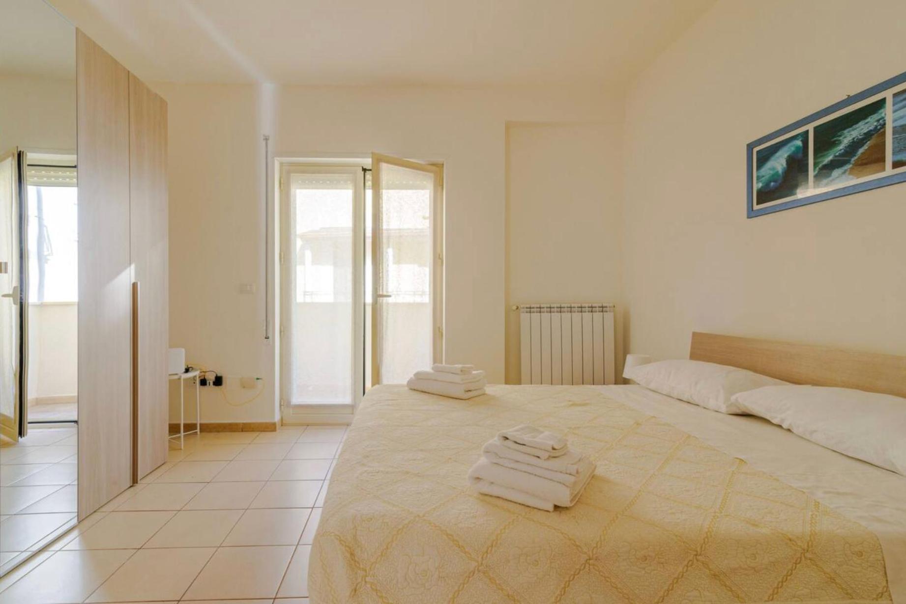 Indipendence Home Brindisi Exteriér fotografie