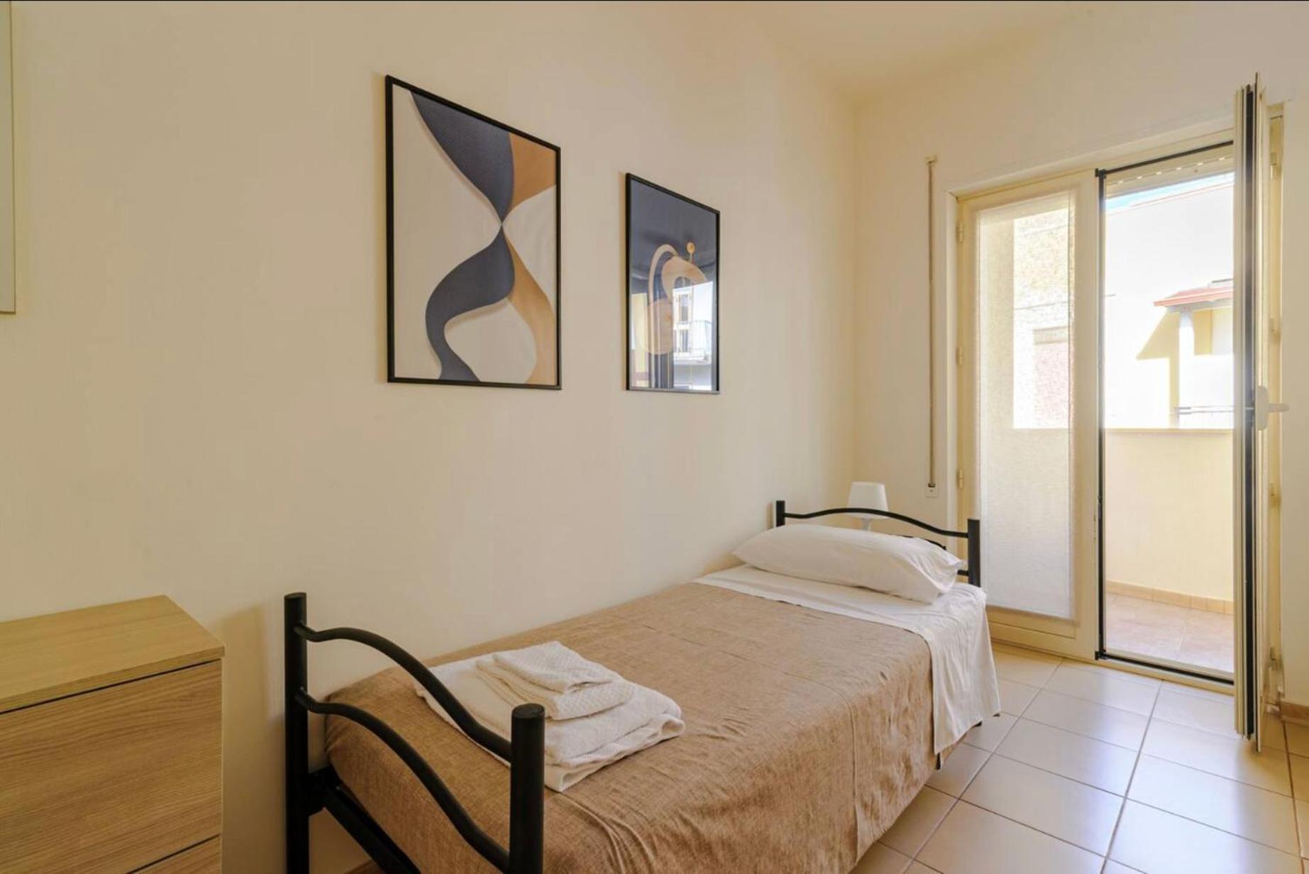 Indipendence Home Brindisi Exteriér fotografie