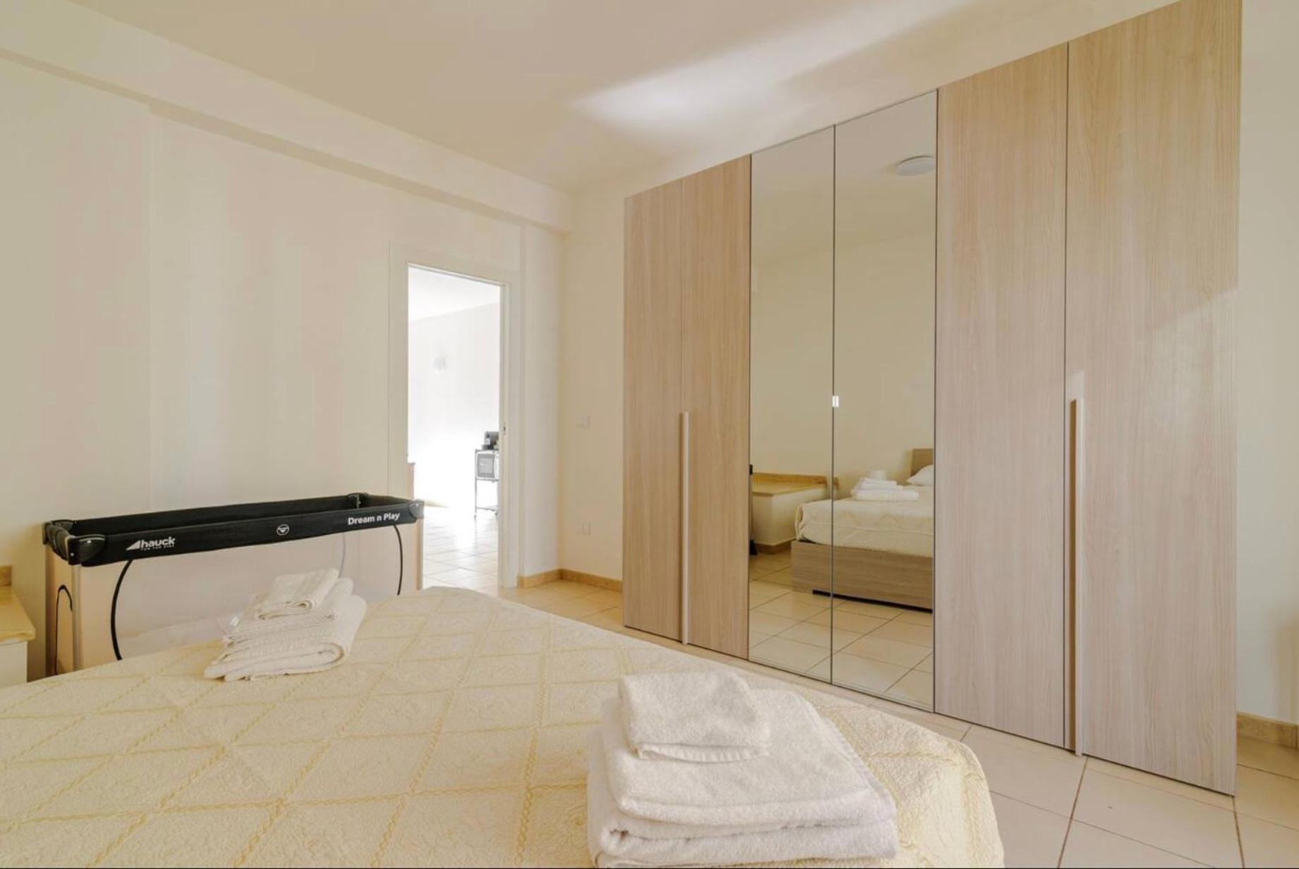 Indipendence Home Brindisi Exteriér fotografie