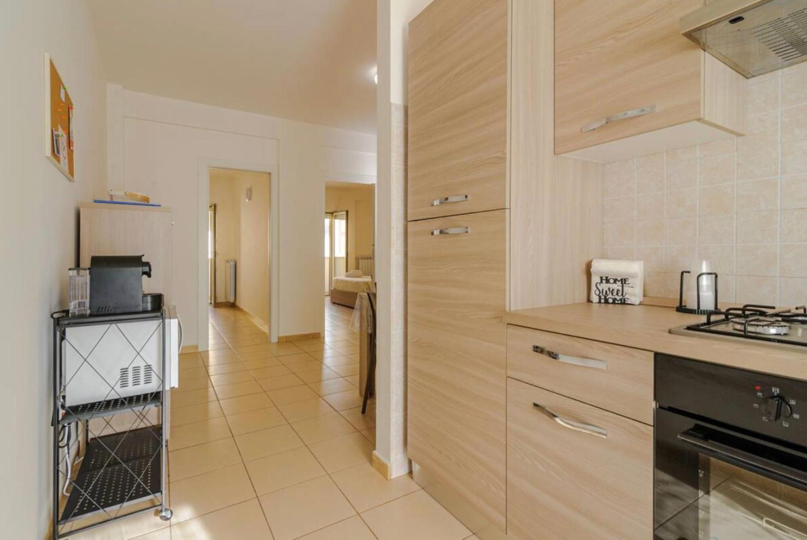 Indipendence Home Brindisi Exteriér fotografie
