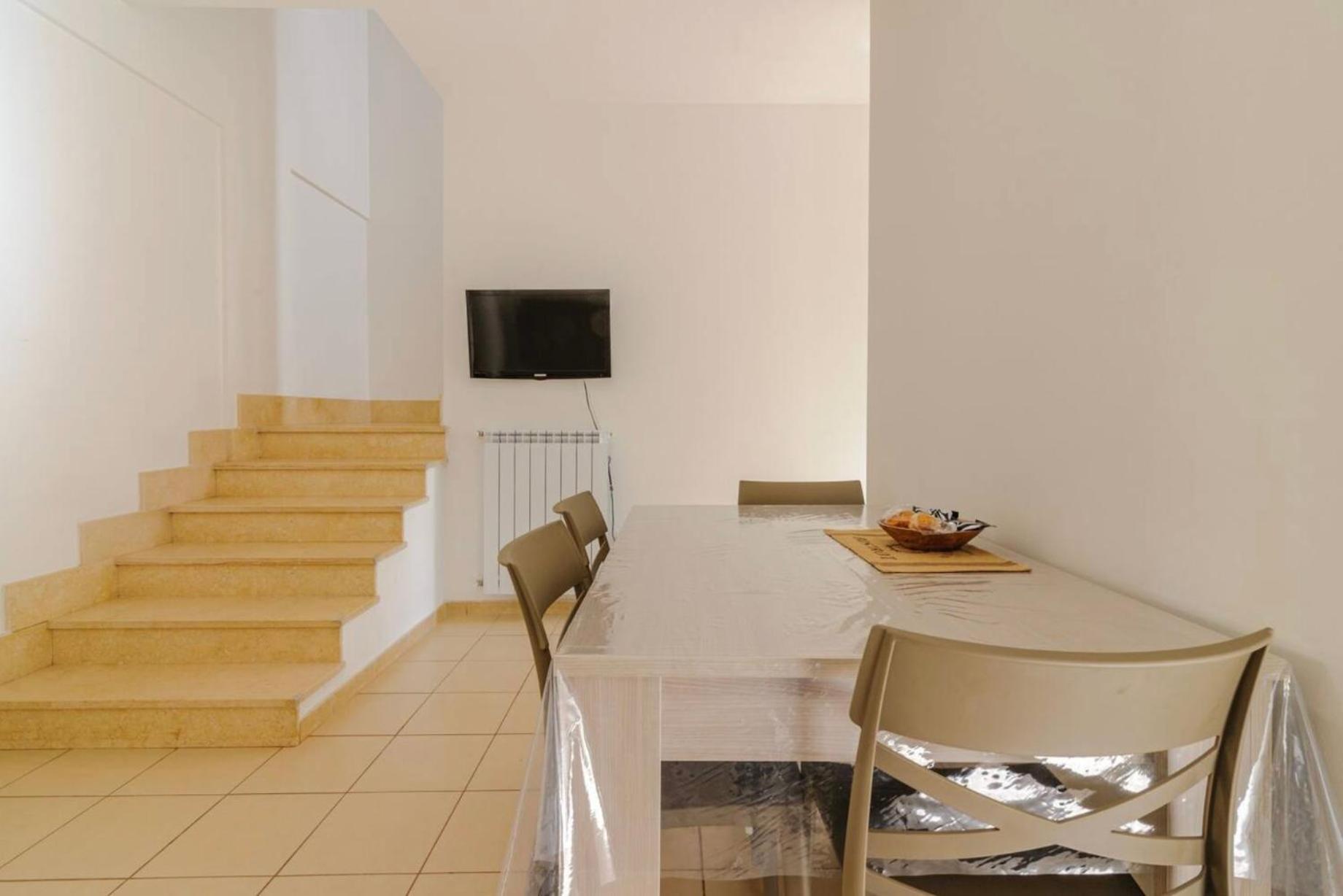 Indipendence Home Brindisi Exteriér fotografie