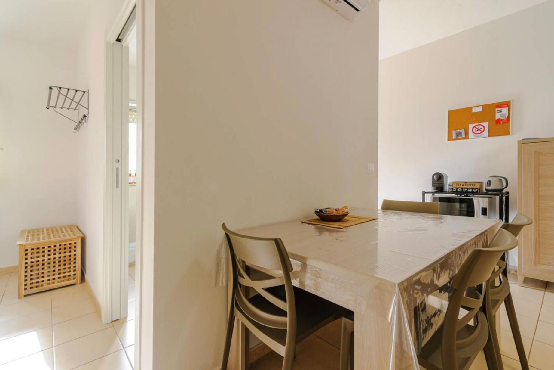 Indipendence Home Brindisi Exteriér fotografie